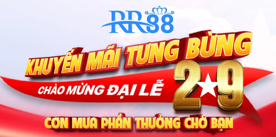 Khuyến mãi Mừng Đại lễ Quốc Khánh 2-9